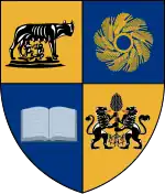 Stema judeţului Cluj