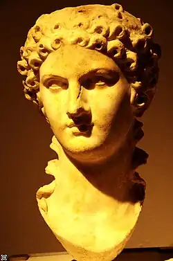 Agrippina Minor