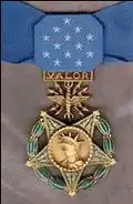Modern Air Force Medal/Medalia Forţelor Aeriene