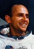 26 mai: Alan Bean, astronaut american, a 4-a persoană care a pășit pe Lună