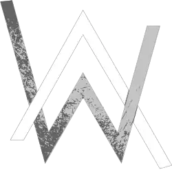 Alan Walker Logo