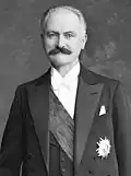 Albert Lebrun⁠(d)(1871-1950)10 mai 1932-11 iunie 1940