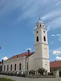 Biserica reformată din Aleșd