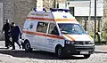 Ambulanță