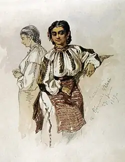 Constantina din Râmnicu Vâlcea