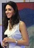 Miss Univers  2003Amelia Vega, Republica Dominicană