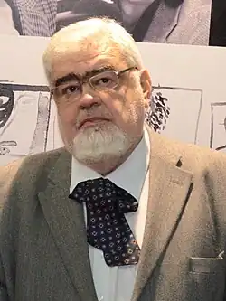 Andrei Pleșu, scriitor și eseist român