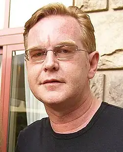 26 mai: Andrew Fletcher, muzician englez, membrul formației Depeche Mode