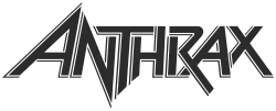 Anthrax-logo