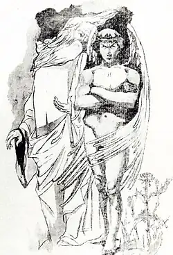 Dumnezeu și Scaraoțchi