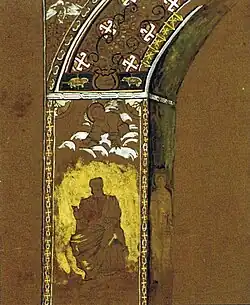 Motiv ornamental (3)