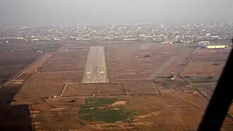 Aeroportul Internațional Arad