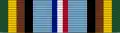 Armed Forces Expeditionary Medal Ribbon