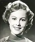 Miss Univers 1952Armi Kuusela, Finlanda