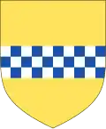undiffered arms of stewart