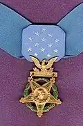 Modern Army Medal/Medalia Modernă a Armatei