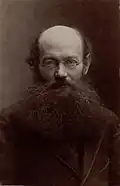 Piotr Kropotkin
