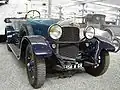 Audi tip E Phaeton (1924)