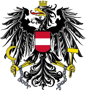 Stema Austriei