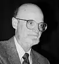 2 aprilie: John Barth, eseist, nuvelist, scriitor și pedagog american