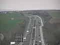 Autostrada M1 din Ungaria