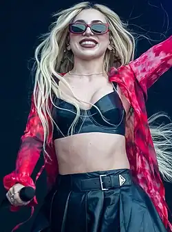 Ava Max, 2023