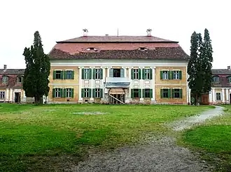 Palatul Brukenthal (monument istoric)