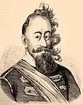 Sigismund Báthory