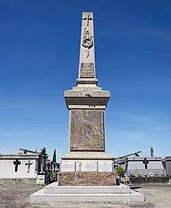 Monumentul Războiului