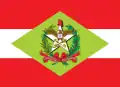Statul Santa Catarina