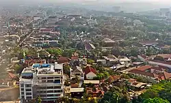 Bandung