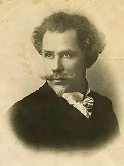 Barbu Ștefănescu Delavrancea, dramaturg român