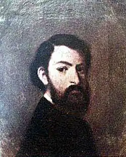 Barbu Iscovescu, pictor român