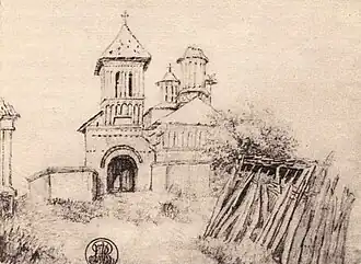 Biserică din Craiova