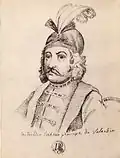 Constantin Șerban - de Barbu Iscovescu