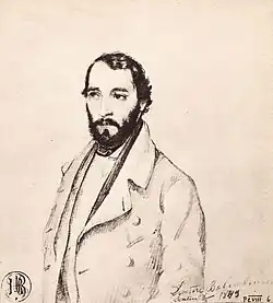 Dimitrie Bolintineanu