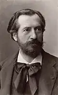 Frédéric Auguste Bartholdi, sculptor francez
