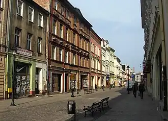 Strada Długa