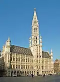 Bruxelles (2000)