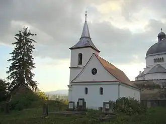 Biserica reformată (monument istoric)