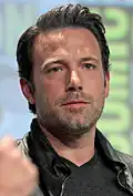 Ben Affleck, actor american