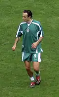 Dimităr Berbatov, fotbalist