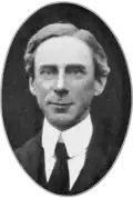 Bertrand Russell