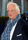 25 martie: Bertrand Tavernier, regizor, scenarist, actor și producător de film francez