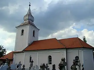 Biserica Grecilor (sec. al XVIII-lea)