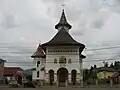 Biserica Izvorul Tămăduirii