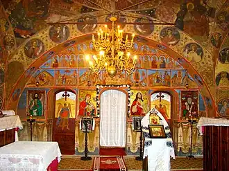 Biserica Sfântul Nicolae (monument istoric)