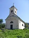 Biserica Sf. Maria