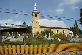 Biserica ortodoxă