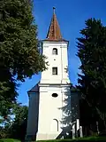 Biserica evanghelică